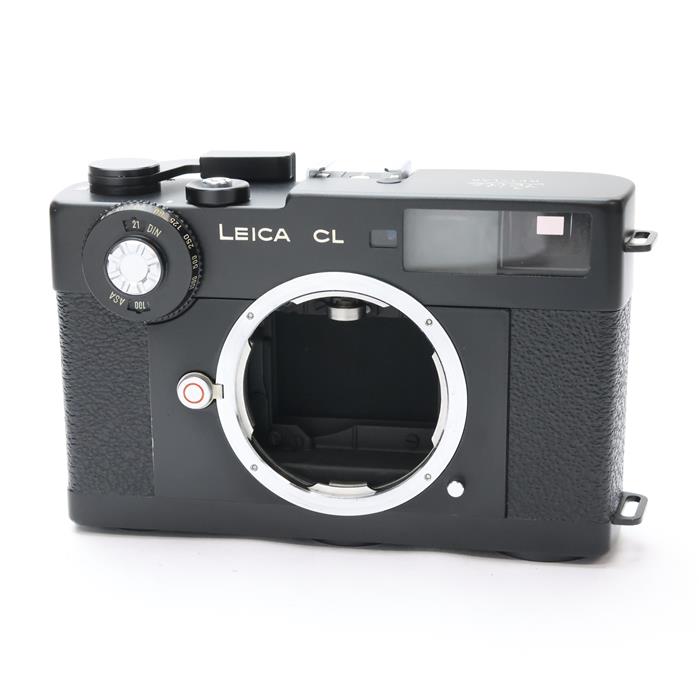 【中古】 《難有品》 Leica CL（ボディのみ）