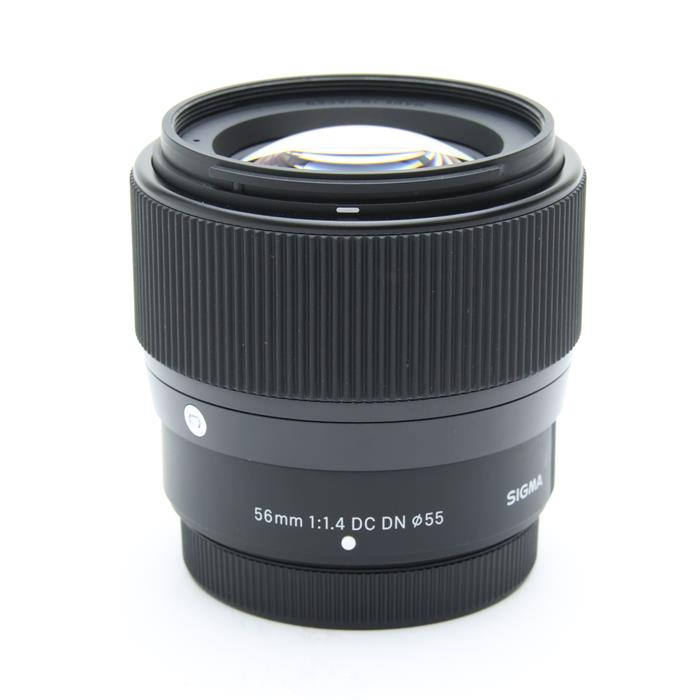 ޥåץŷԾŹ㤨֡š ʡ SIGMA C 56mm F1.4 DC DN (եեX [ Lens | 򴹥 ]פβǤʤ47,800ߤˤʤޤ