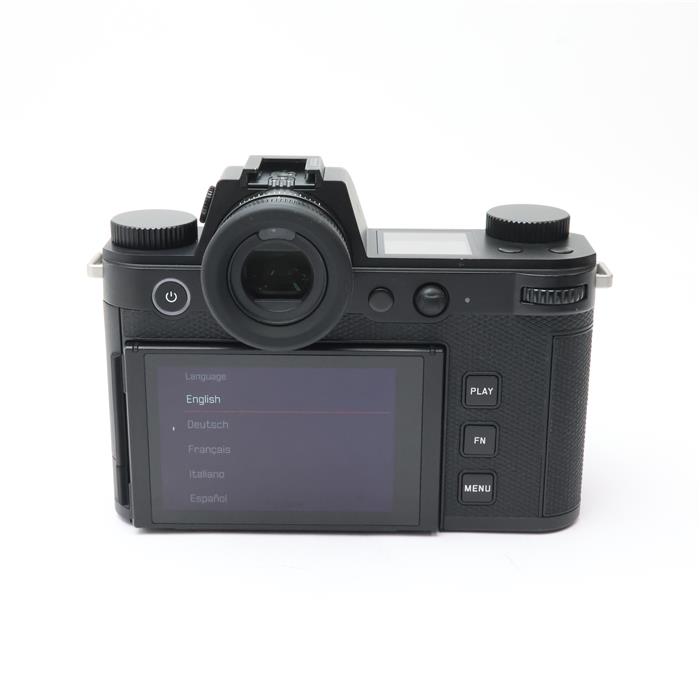 ����š� �����ʡ� Leica SL3 [ �ǥ����륫��� ]