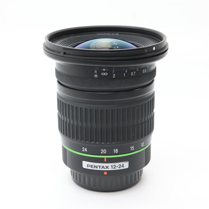 楽天市場】PENTAX DA 12－24mm F4 EDの通販