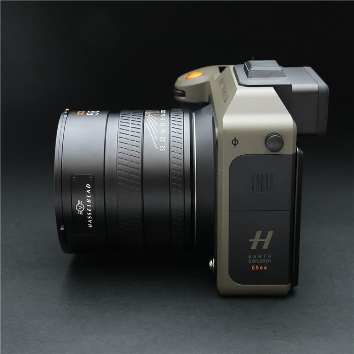 ����š� �����ʡ� HASSELBLAD X2D 100C Earth Explorer Limited Edition ������1000����ꡪ�̲��ĥ�ɥ���ħ�������顼��󥰤����̥�ǥ뤬���٤��ޤ������ۡڥϥå���֥�åɤˤ�IR�ե��륿������/���������ѡ� [ �ǥ����륫��� ]