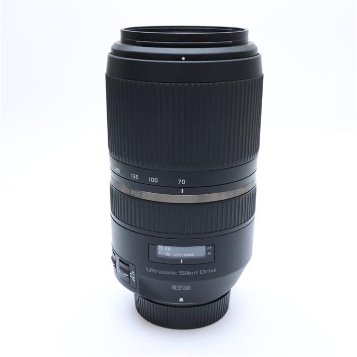 【中古】 《難有品》 TAMRON SP 70-300mm 