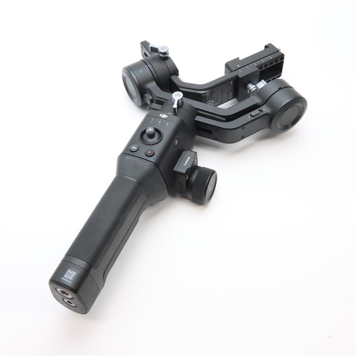 【中古】 《難有品》 DJI Ronin-SC Proコンボ RNSCPC