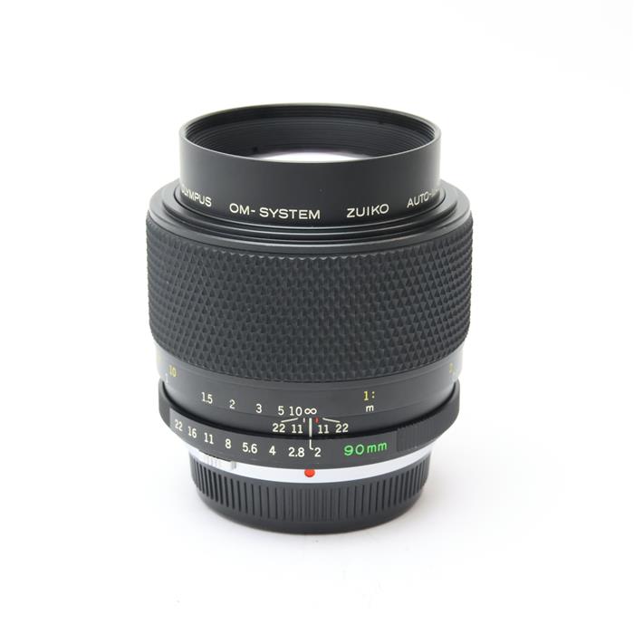 ����š� �����ʡ� OLYMPUS OM 90mm F2 MC Macro [ Lens | �򴹥�� ]
