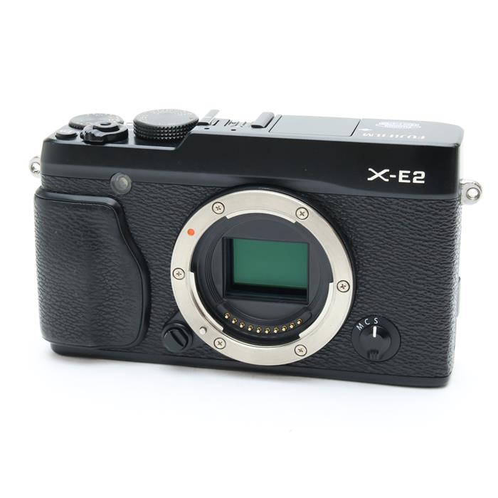 Fujifilm X-E2 ボディ　動作品 美品□富士フイルム FUJIFILM X-E2 ボディ 富士フイルム FUJIFILM X-E2
