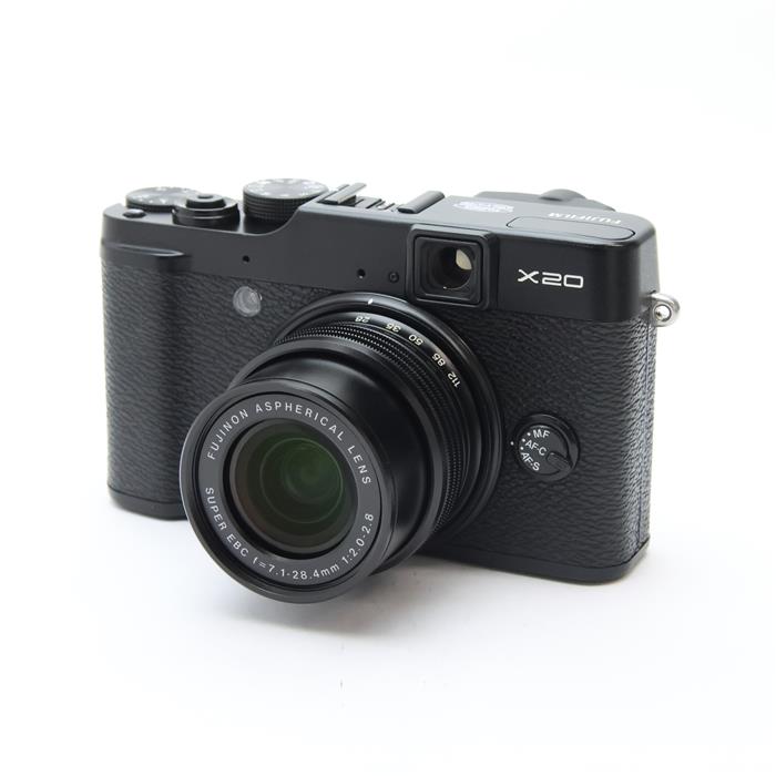 Sランク 美品 完動品 FUJIFILM X20 デジタルカメラ Sランク 美品 完動品 FUJIFILM X20 デジタルカメラ