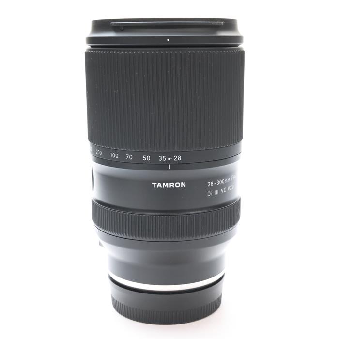 【中古】 《美品》 TAMRON 28-300mm F4-7.1