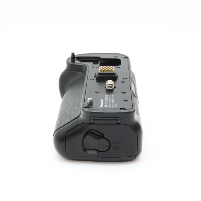 【中古】 《良品》 Panasonic バッテリーグリップ　DMW-BGGH3