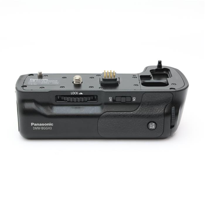 ����š� �����ʡ� Panasonic �Хåƥ꡼����åס�DMW-BGGH3