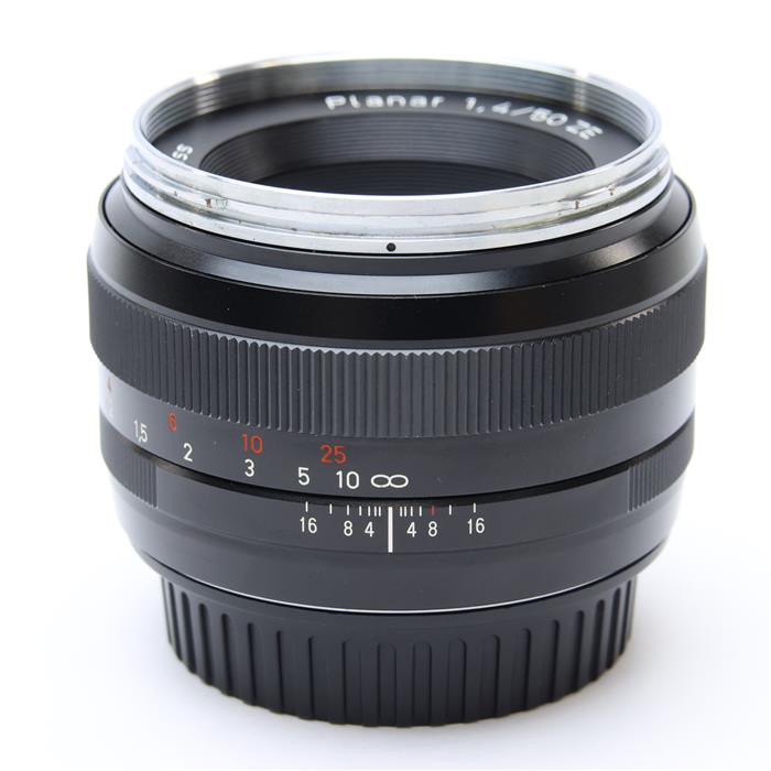 楽天市場】ツァイス プラナー 50mm f1．4 zeの通販