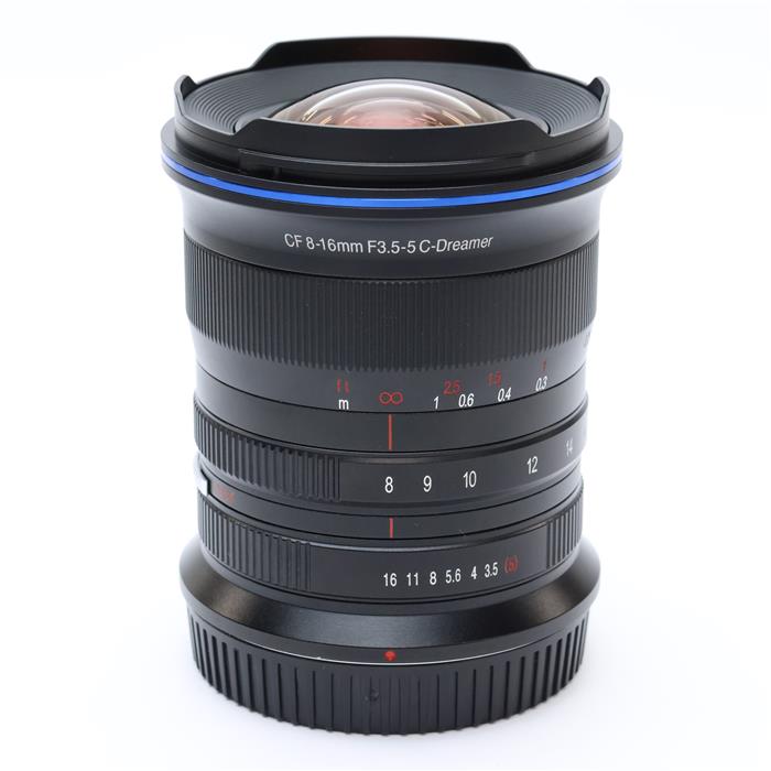 【中古】 《美品》 LAOWA 8-16mm F3.5-5 ZOOM CF（ニコンZ/APS-C用） LAO0478 [ Lens | 交換レンズ ]