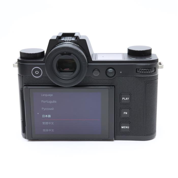 【中古】 《良品》 Leica SL3 【点検...の紹介画像3