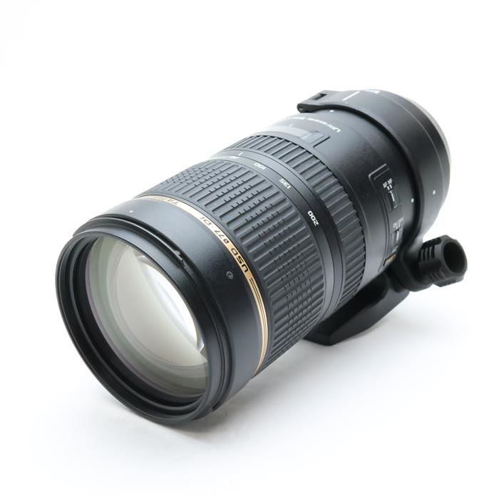 【中古】 《並品》 TAMRON SP 70-200mm F2.8 Di VC USD A009N（ニコンF用） [ Lens | 交換レンズ ]
