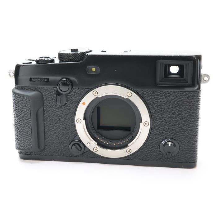 【中古】 《並品》 FUJIFILM X-Pro3 ブラック [ デジタルカメラ ]