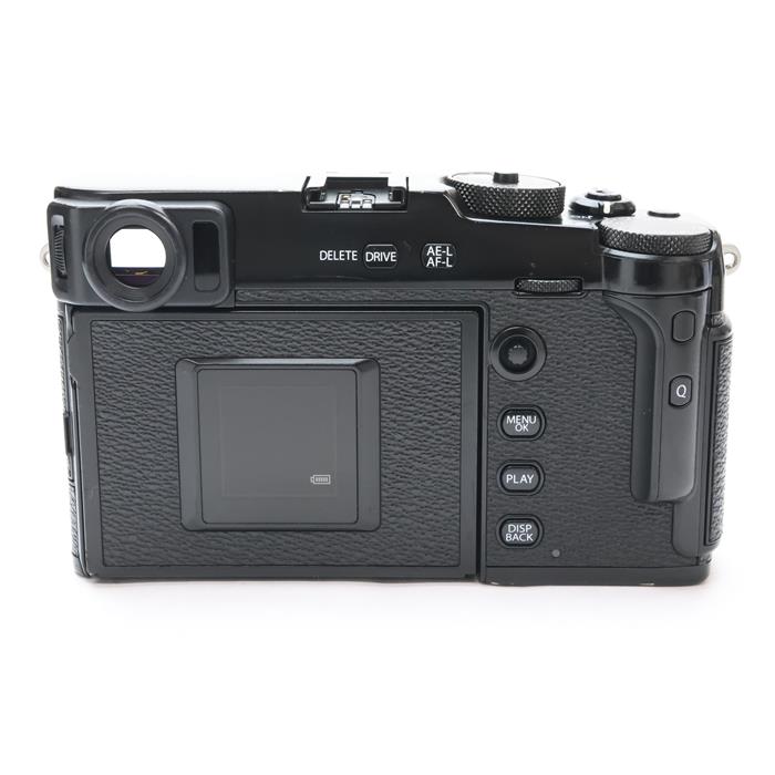 ����š� �����ʡ� FUJIFILM X-Pro3 �֥�å� [ �ǥ����륫��� ]