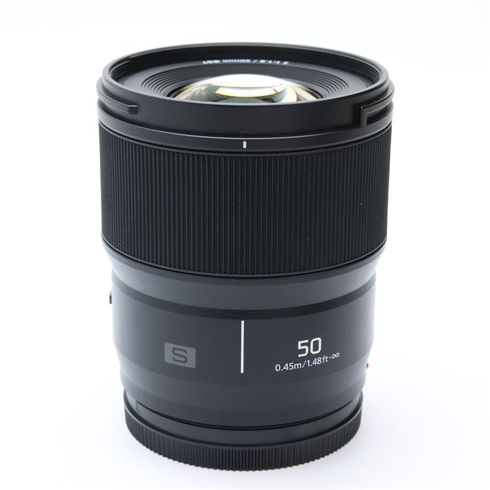 楽天市場】lumix s 50mm f1.8 中古の通販