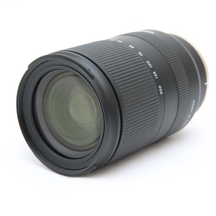 ޥåץŷԾŹ㤨֡š ͭʡ TAMRON 28-200mm F2.8-5.6 Di III RXD/Model A071SF ʥˡE/ե륵б [ Lens | 򴹥 ]פβǤʤ57,800ߤˤʤޤ
