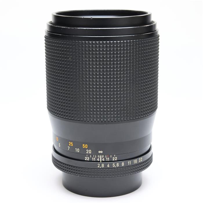 【中古】 《難有品》 CONTAX Sonnar T*135mm F2.8 AE [ Lens | 交換レンズ ]