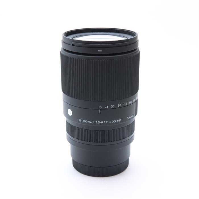 ޥåץŷԾŹ㤨֡š ʡ SIGMA C 16-300mm F3.5-6.7 DC OSʥˡE/APS-Cѡ [ Lens | 򴹥 ]פβǤʤ94,800ߤˤʤޤ