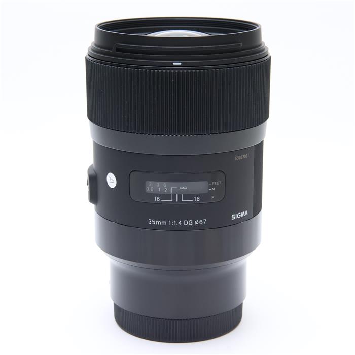 ޥåץŷԾŹ㤨֡š ʡ SIGMA A 35mm F1.4 DG HSM (ˡE/ե륵б ե륿ա [ Lens | 򴹥 ]פβǤʤ70,800ߤˤʤޤ