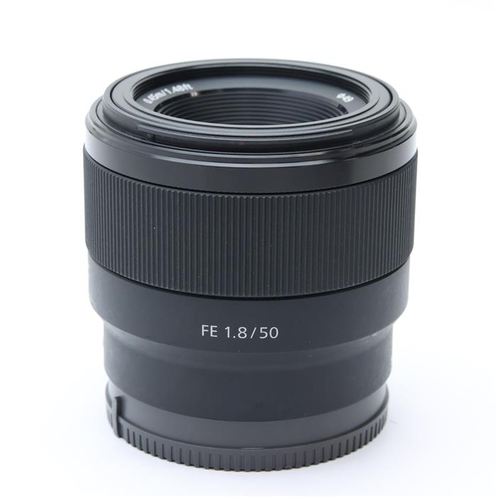 楽天市場】sony fe 50mm f1．8 中古の通販