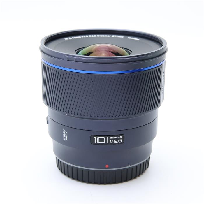 【中古】 《並品》 LAOWA 10mm F2.8 ZERO-D FF AF （ニコンZ用） LAO0485 [ Lens | 交換レンズ ]