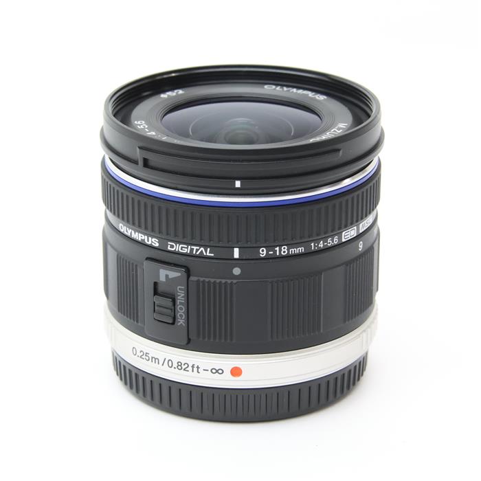 ����š� �����ʡ� OLYMPUS M.ZUIKO DIGITAL ED9-18mm F4.0-5.6 (�ޥ������ե���������) [ Lens | �򴹥�� ...