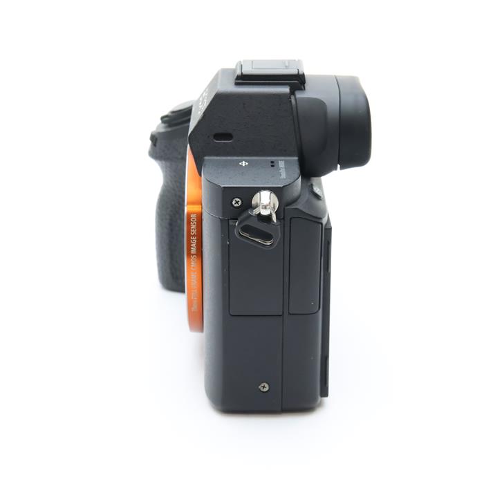 【中古】 《並品》 SONY α7II ボディ ILCE-7M2 【別売チャージャー（BC-TRW）付！】 [ デジタルカメラ ] 2