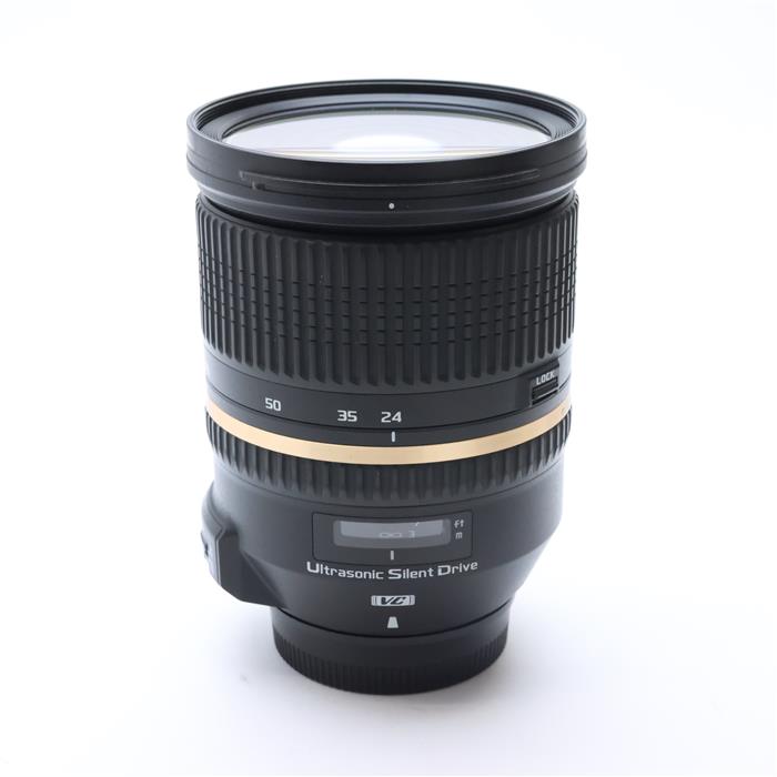 楽天市場】タムロン sp 24－70mm f2．8 di vc usd a007n ニコンの通販