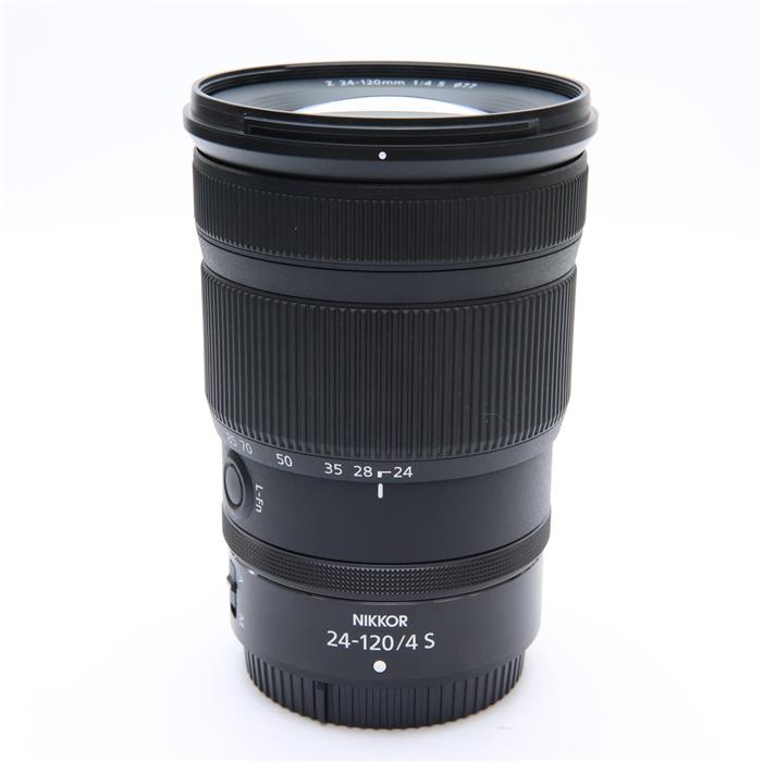 ニコン24-120mm f4G AF-S NIKKOR 24-120mm f/4G ED VR