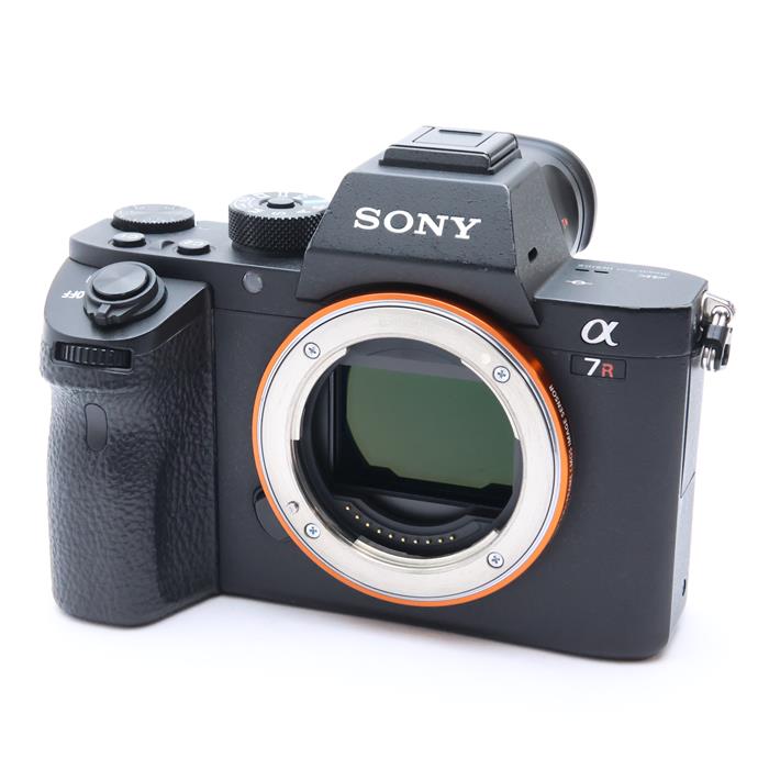 SONY α7Rii ミラーレス一眼カメラ 海外版 楽天市場】sony α7rⅱの通販