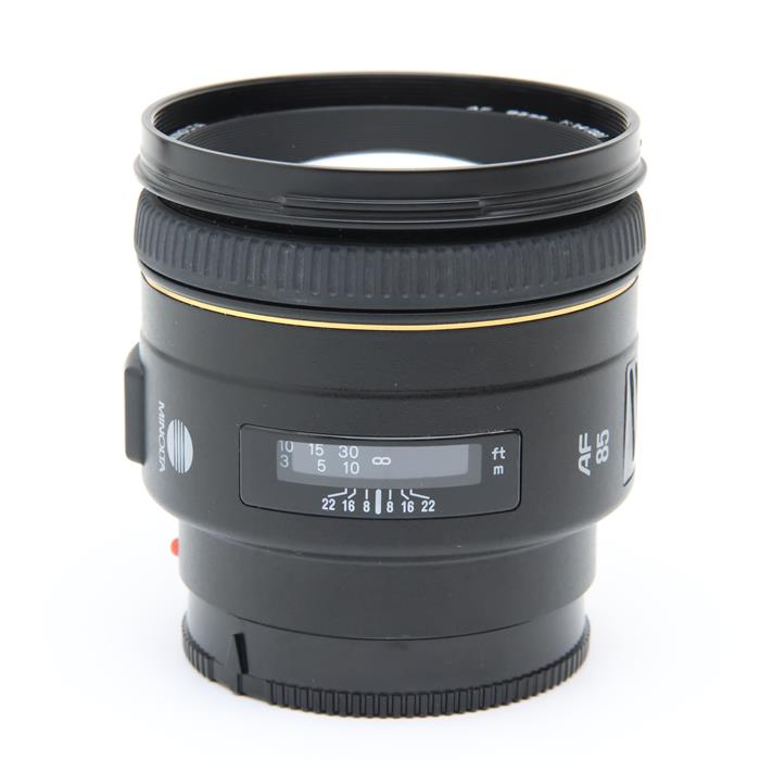 楽天市場】minolta af 85mm f1．4 gの通販