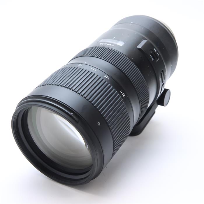 【中古】 《並品》 TAMRON SP 70-200mm F2.8 Di VC USD G2 A025N（ニコンF用） [ Lens | 交換レンズ ]