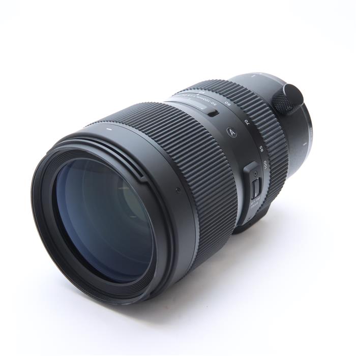 レンズ(ズーム) Sigma 50-100mm F1.8 DC HSM Art SIGMA 50-100mm F1.8 DC HSM | Art | SIGMA Corporation of America