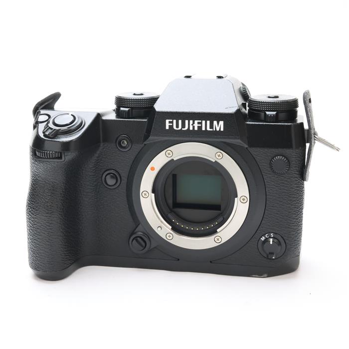 【中古】 《並品》 FUJIFILM X-H1 [ デジタルカメラ ]