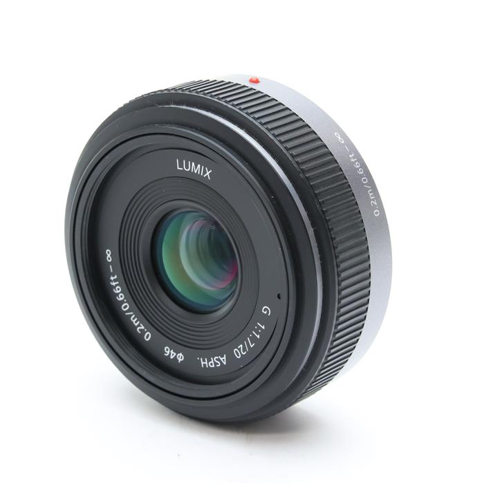 ޥåץŷԾŹ㤨֡š ͭʡ Panasonic G 20mm F1.7 ASPH. H-H020 (ޥե [ Lens | 򴹥 ]פβǤʤ16,800ߤˤʤޤ
