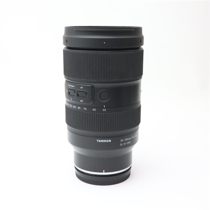 【中古】 《良品》 TAMRON 35-150mm F2-2.8