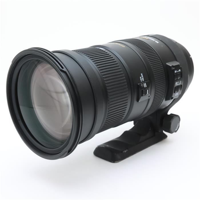 【中古】 《並品》 SIGMA APO 50-500mm F4.