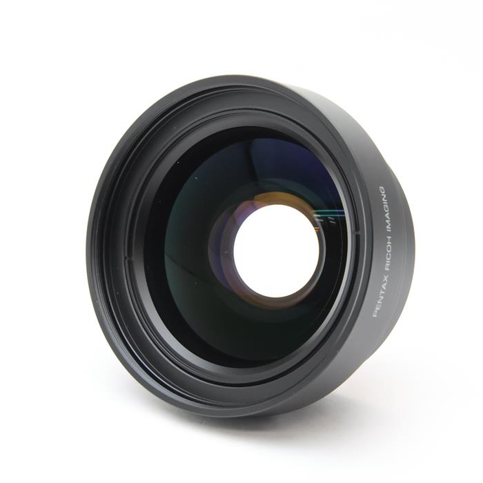 【中古】 《美品》 RICOH ワイドコンバージョンレンズ GW-3
