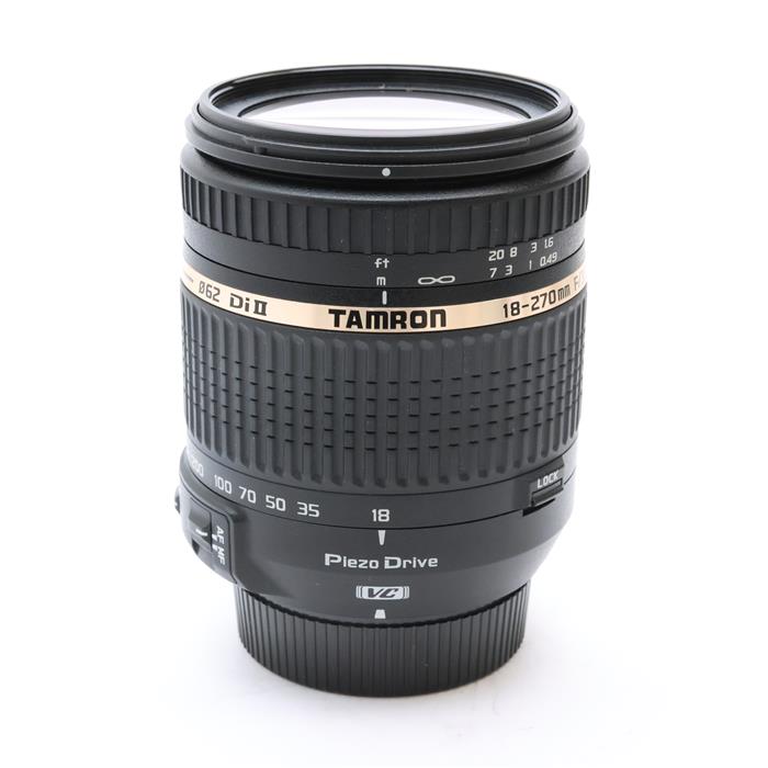 楽天市場】タムロン 18－270 b008n ニコンの通販