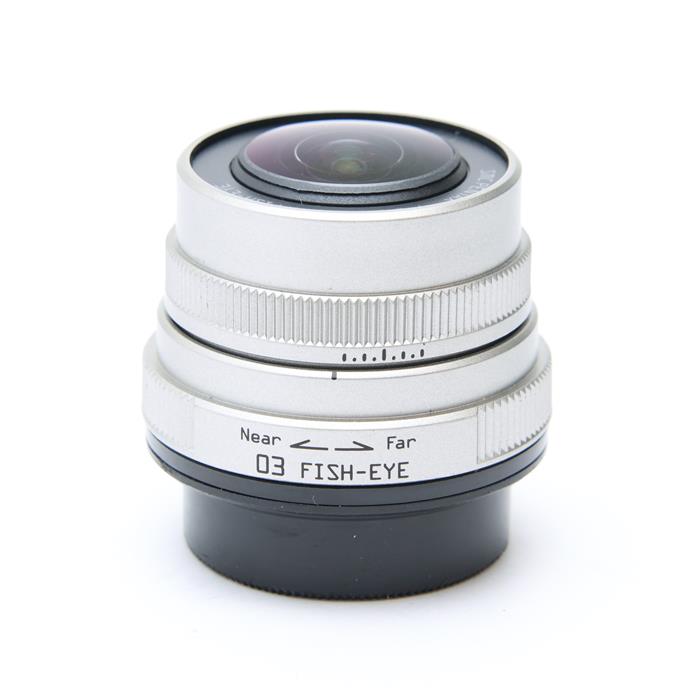 楽天市場】pentax 03 fish-eyeの通販