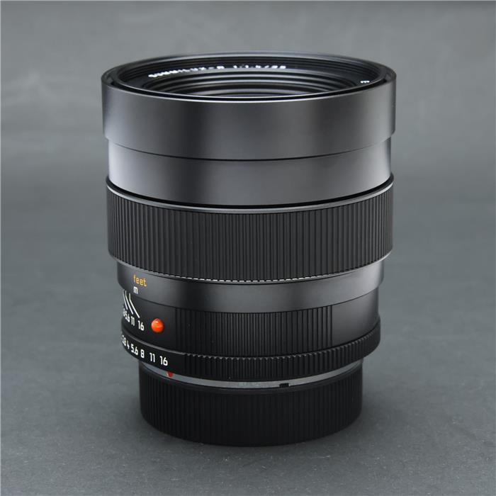 ����š� �����ʡ� Leica ���ߥ�å��� R35mm F1.4 ROM �ڵ��Ť��ö̤����٤��ޤ������� [ Lens | �򴹥�� ]