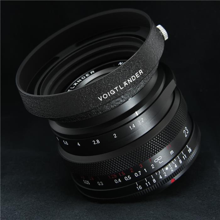 ����š� �����ʡ� Voigtlander NOKTON 23mm F1.2 Aspherical SC X-mount MC30th �ʥե��ե����X�ѡˡ�M...