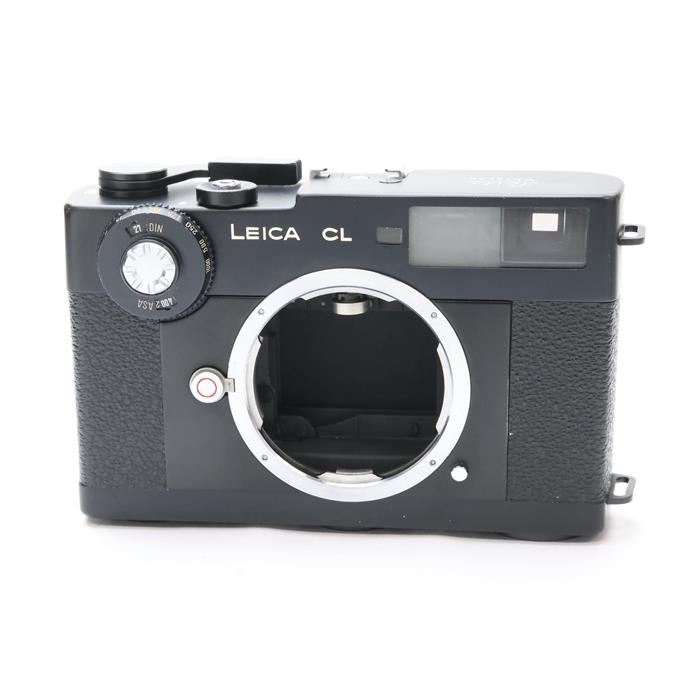 【中古】 《難有品》 Leica CL（ボディのみ）