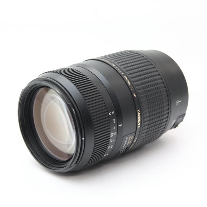  ����   ��L�i  TAMRON 70-300mm F4-5.6 Di LD Macro A17E(�L���m��EF�p) [ Lens | ���������Y ]