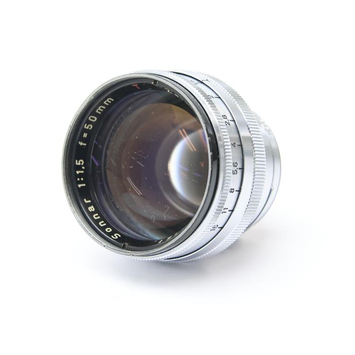 楽天市場】sonnar 50mmの通販