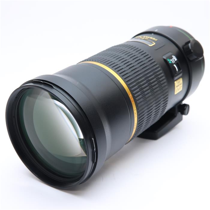 【中古】 《良品》 PENTAX DA★ 300mm F4ED [IF]SDM [ Lens | 交換レンズ ]