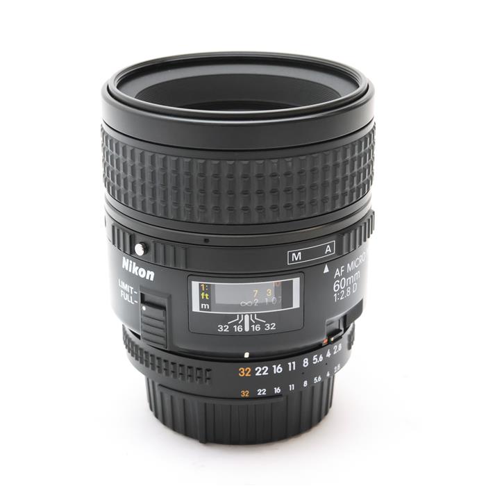 ޥåץŷԾŹ㤨֡š ʡ Nikon Ai AF Micro-Nikkor 60mm F2.8D [ Lens | 򴹥 ]פβǤʤ50,800ߤˤʤޤ