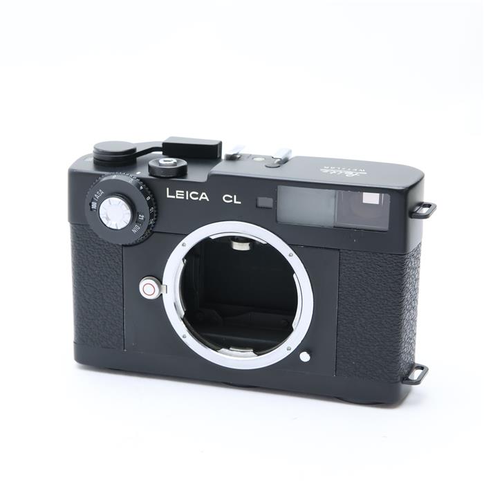 【中古】 《難有品》 Leica CL（ボディのみ）