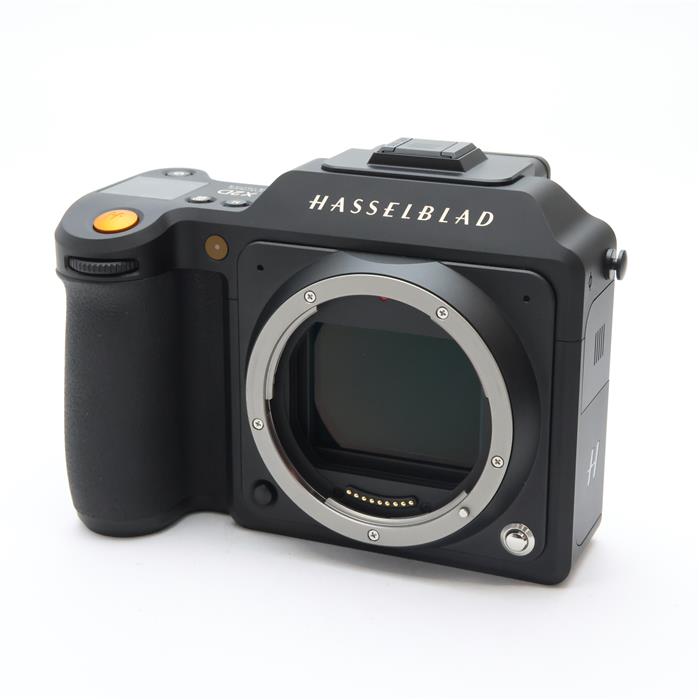 【中古】 《良品》 HASSELBLAD X2D 100C【ハッセルブラッドにてセンサークリーニング/各部点検済】 [ デジタルカメラ ]